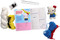 Hello Kitty and Friends Crochet by Editors of Thunder Bay Press, 9781667210698