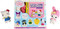 Hello Kitty and Friends Crochet by Editors of Thunder Bay Press, 9781667210698