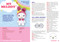 Hello Kitty and Friends Crochet by Editors of Thunder Bay Press, 9781667210698