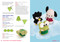 Hello Kitty and Friends Crochet by Editors of Thunder Bay Press, 9781667210698