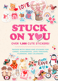 Stuck on You by Editors of Thunder Bay Press, 9781667212685