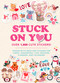 Stuck on You by Editors of Thunder Bay Press, 9781667212685