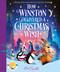 How Winston Delivered a Christmas Wish by Alex T. Smith, Alex T. Smith, 9781667213545