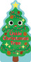 Little Christmas Tree by Maggie Fischer, Yi-Hsuan Wu, 9781667213576