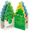 Little Christmas Tree by Maggie Fischer, Yi-Hsuan Wu, 9781667213576