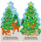 Little Christmas Tree by Maggie Fischer, Yi-Hsuan Wu, 9781667213576
