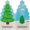 Little Christmas Tree by Maggie Fischer, Yi-Hsuan Wu, 9781667213576