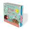 You're My Little 3-Book Gift Set: Cuddle Bug, Sunshine, Snuggle Bear by Nicola Edwards, Natalie Marshall, 9781667213583
