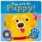Play with Me Puppy! by Rosie Neave, Karen Obuhanych, 9781667213637