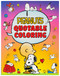 Peanuts Quotable Coloring by Editors of Thunder Bay Press, 9781667213668