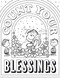 Peanuts Quotable Coloring by Editors of Thunder Bay Press, 9781667213668