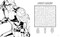 Marvel Word Search, Quips, Quotes and Coloring Book by Editors of Thunder Bay Press, 9781667214429