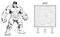 Marvel Word Search, Quips, Quotes and Coloring Book by Editors of Thunder Bay Press, 9781667214429
