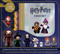 Harry Potter Crochet by Lucy Collin, 9781667214511