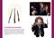 Harry Potter Crochet by Lucy Collin, 9781667214511