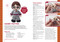 Harry Potter Crochet by Lucy Collin, 9781667214511