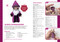 Harry Potter Crochet by Lucy Collin, 9781667214511