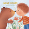Nose Kisses by Katy Hedley, Paola Camma, 9781486730179
