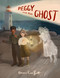 Peggy and the Ghost by Briana Corr Scott, 9781774715338