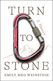 Turn to Stone (A Memoir) by Emily Meg Weinstein, 9781668047866