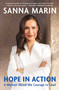 Hope in Action (A Memoir About the Courage to Lead) by Sanna Marin, 9781668069646