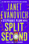 Split Second: Thirty-Two Switcheroo by Janet Evanovich, 9781668069707