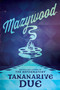 Mazywood by Tananarive Due, 9781668075142