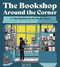 The Bookshop Around the Corner Coloring Book (Coloring for Book Lovers) by Editors of Chartwell Books, 9780785850335