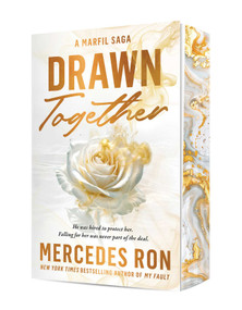 Drawn Together (A Novel) by Mercedes Ron, 9781668234235