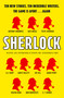 Sherlock (Stories) by The Conan Doyle Estate, 9781668241011