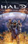 Halo: The Master Chief Omnibus by Eric Nylund, William C. Dietz, 9781668241356