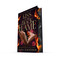 Kiss of the Black Flame (A Novel) by Helen Scheuerer, 9781668247310