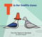 T is for Traffic Cone (The City Pigeon's Alphabet) by Sarah Feingold, 9781685555559