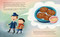 Hamantaschen for Hanukkah?! (A Tale of the Wise People of Chelm) by Maurice J. Elias, Hector Belasco, 9781685558406