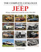 The Complete Catalogue of the Jeep by James Taylor, 9781914929137