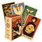 Wild Earth Tarot (Harvest the wisdom of nature) by Coni Curi, 9781922468185
