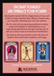 Glamour Oracle (...Because goodness has nothing to do with it!) by Lisa Lister, 9781922468253