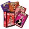 Glamour Oracle (...Because goodness has nothing to do with it!) by Lisa Lister, 9781922468253