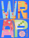 WRAP: Happy Hour by Sweet Hearts Press, 9781922468468
