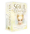 Soul Compass Oracle (Find your emotional freedom) by Melanie Spears, Melissa Williams, 9781922468499