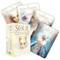 Soul Compass Oracle (Navigate your emotional freedom) by Melanie Spears, Melissa Williams, 9781922468499