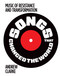 Songs that Changed the World (Music of resistance and transformation) by Andrew Clarke, 9781922662361