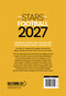 Stars of Football - 2027 (The world's best players) by Rodolphe Gaudin, 9781922662392
