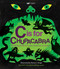 C is for Chupacabra (Bilingual: English & Spanish) by Flavia Z.  Drago, Lil' Libros, 9781948066839
