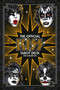 The Official KISS Tarot Deck and Guidebook by Erica  Davis, 9798337402888