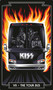 The Official KISS Tarot Deck and Guidebook by Erica  Davis, 9798337402888