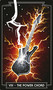 The Official KISS Tarot Deck and Guidebook by Erica  Davis, 9798337402888