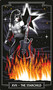 The Official KISS Tarot Deck and Guidebook by Erica  Davis, 9798337402888