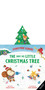 The (Not So) Little Christmas Tree ((Storytime Sliders)) by Nadia Gunawan, 9798337404028