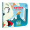 Pop-Up Playtime Masks: DC Krypto and Friends by Matthew Reinhart, Giuseppe DiMaio, Maggie Fischer, 9798337404752